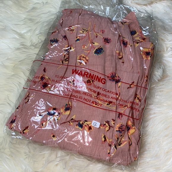 🎉HOST PICK 01.26 🎊 Tiki Tiki Pants Salina Floral - Picture 11 of 11